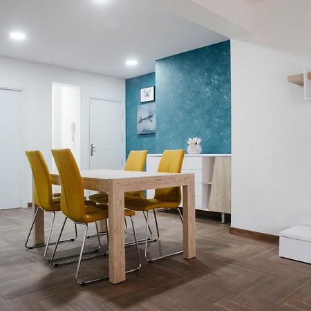 Apartamento La Plana Кастельон-де-ла-Плана Экстерьер фото