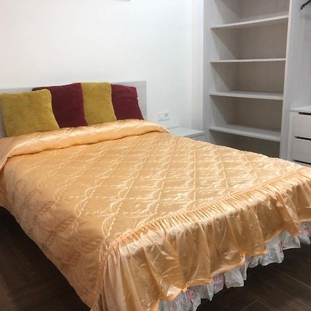 Apartamento La Plana Кастельон-де-ла-Плана Экстерьер фото