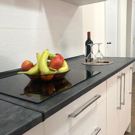 Apartamento La Plana Кастельон-де-ла-Плана Экстерьер фото