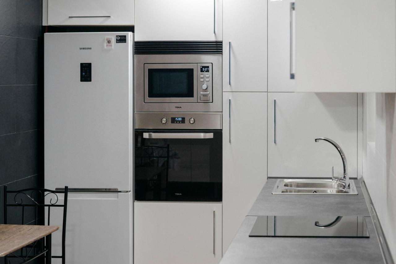 Apartamento La Plana Кастельон-де-ла-Плана Экстерьер фото