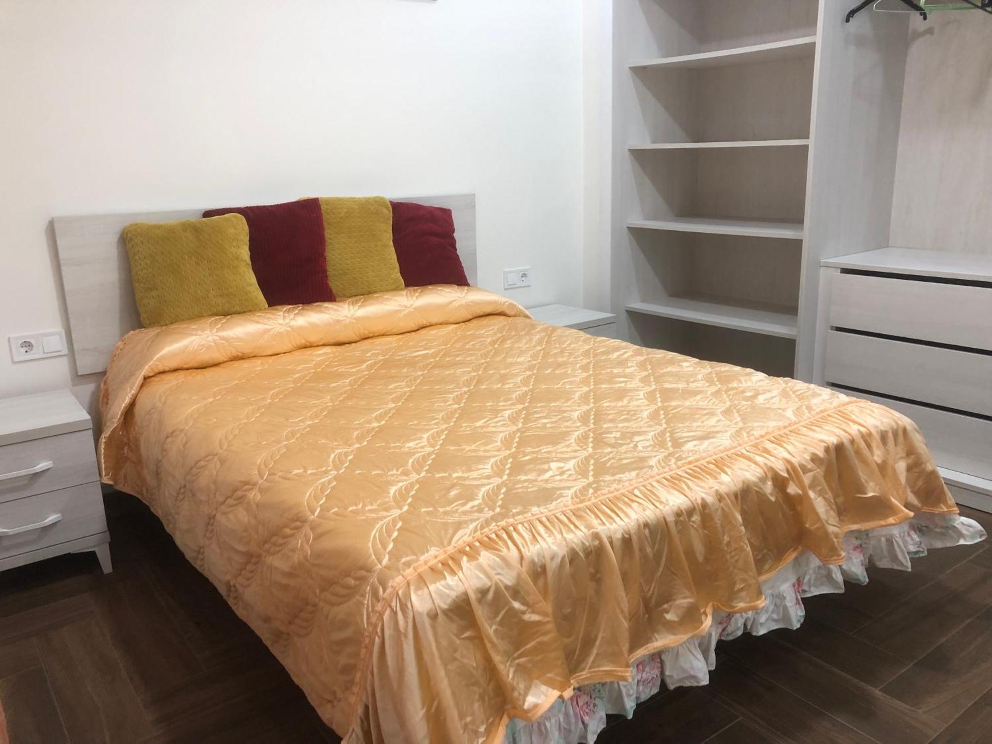 Apartamento La Plana Кастельон-де-ла-Плана Экстерьер фото