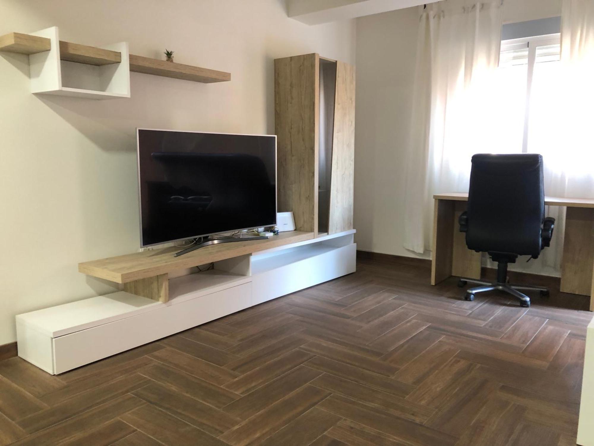 Apartamento La Plana Кастельон-де-ла-Плана Экстерьер фото