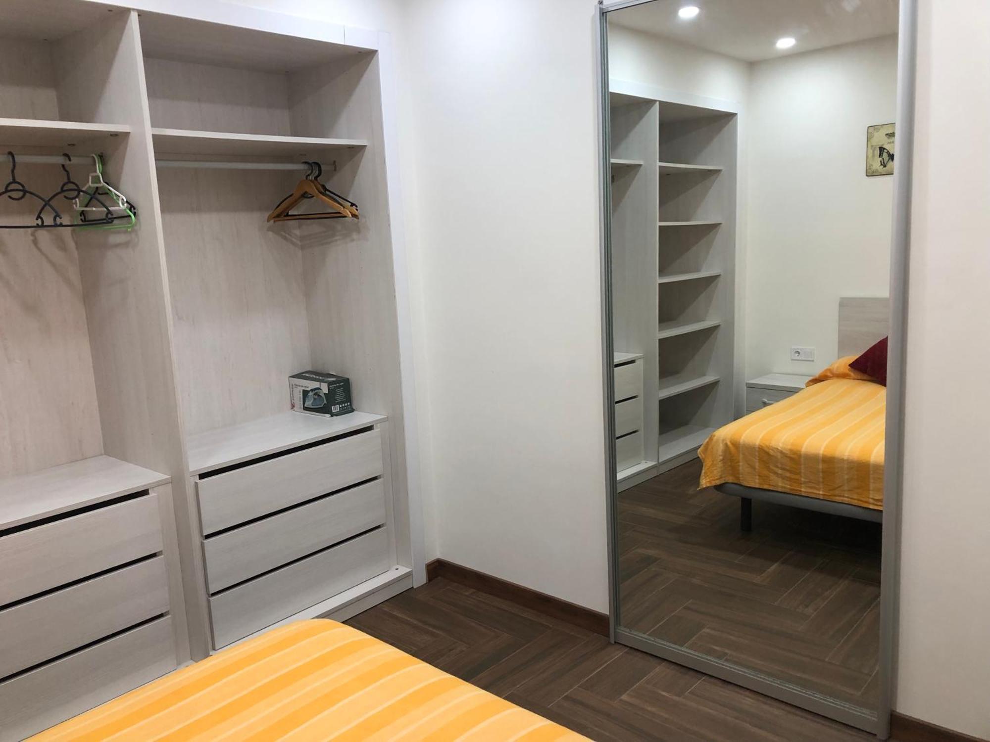 Apartamento La Plana Кастельон-де-ла-Плана Экстерьер фото