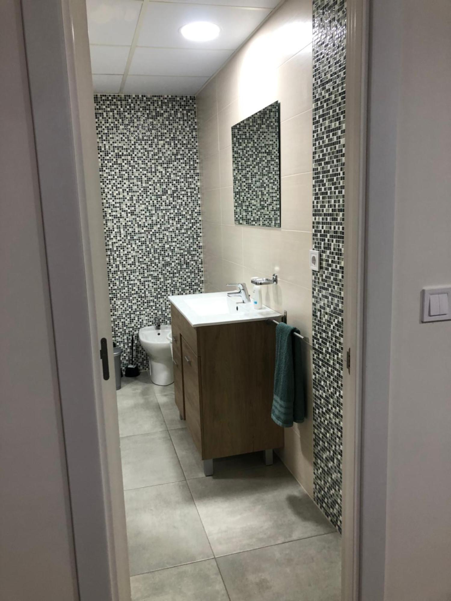 Apartamento La Plana Кастельон-де-ла-Плана Экстерьер фото